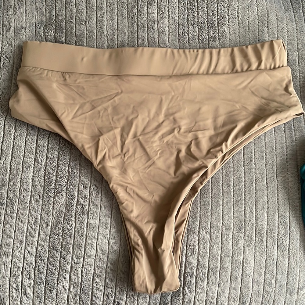 Myra swim bottoms